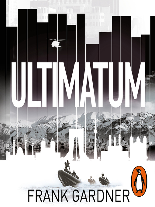 Title details for Ultimatum by Frank Gardner - Available